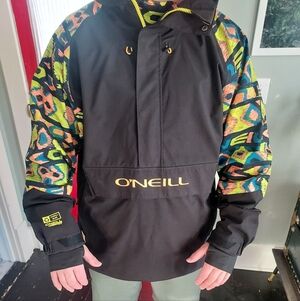 O'neill Snowboarding Jacket